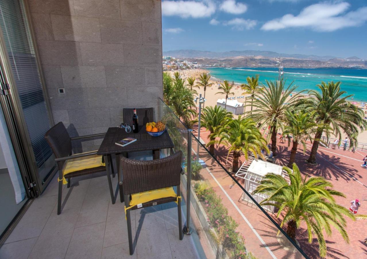 Great Balcony Over Blue Sea By Canariasgetaway Casa de vacances Las Palmas de Gran Canaria