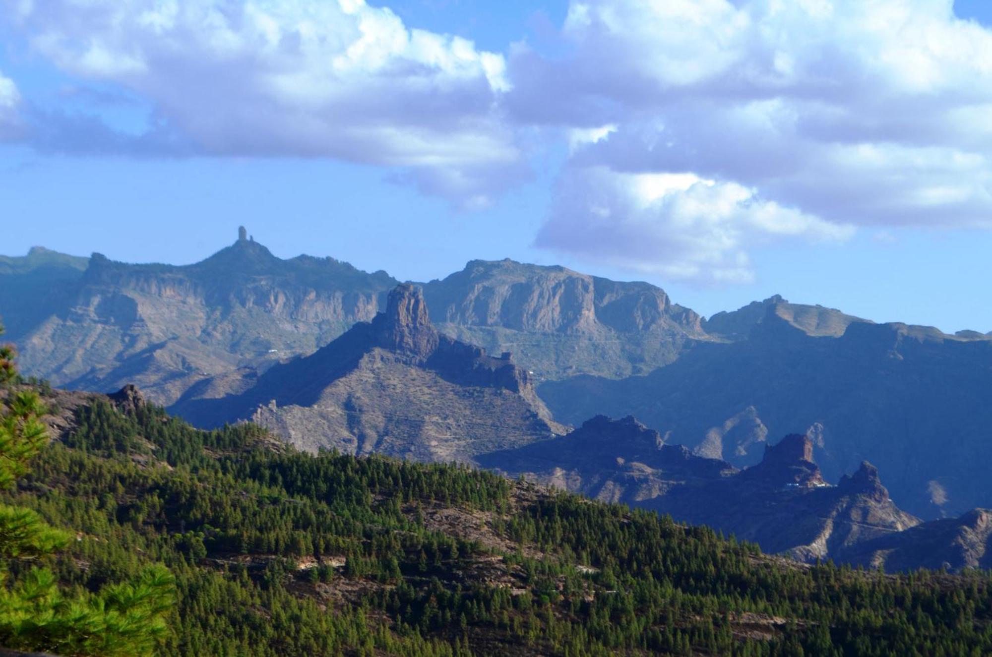 Casa de vacances Great Balcony Over Blue Sea By Canariasgetaway Las Palmas de Gran Canaria