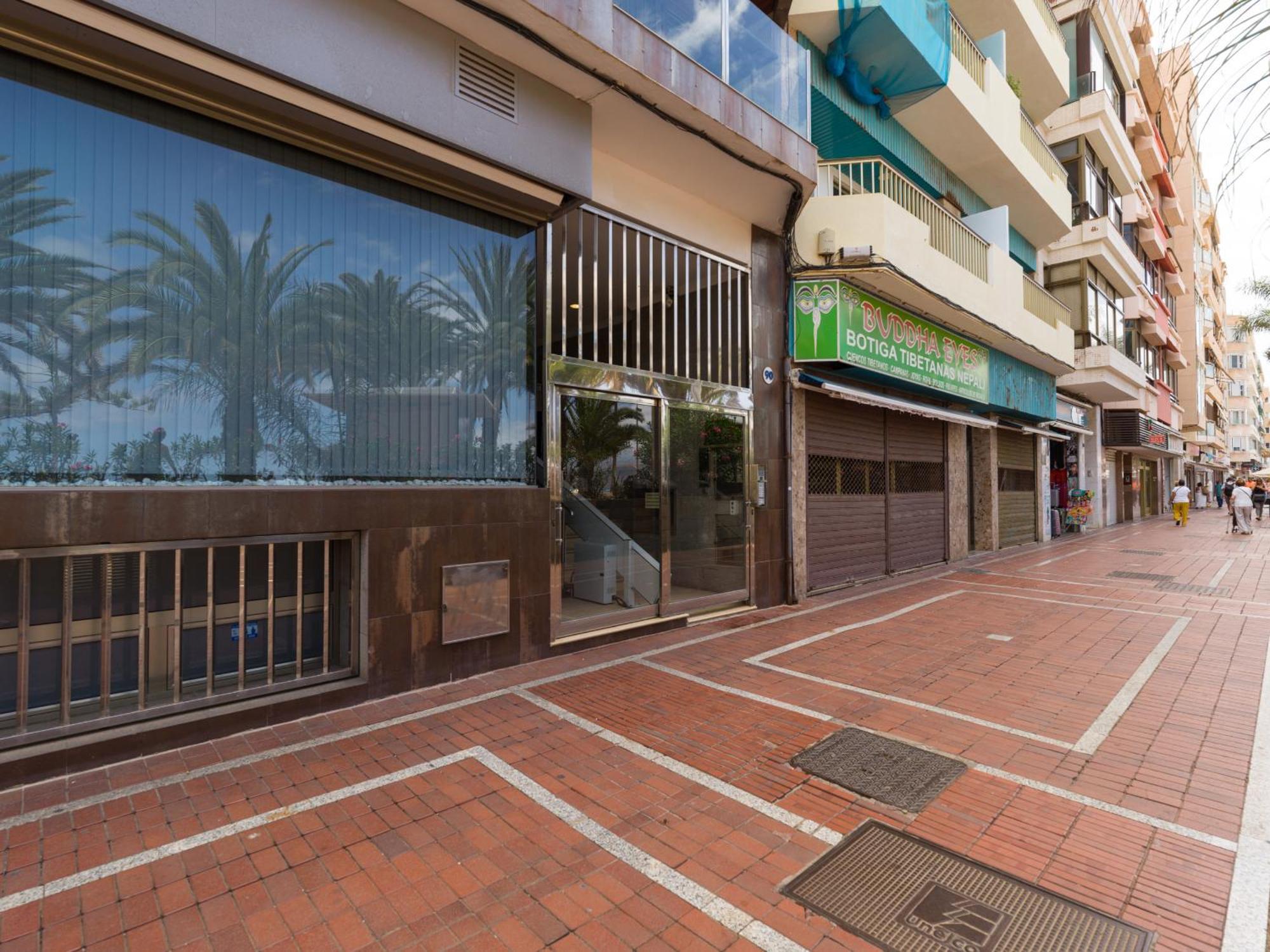 Ferienhaus Great Balcony Over Blue Sea By Canariasgetaway Las Palmas / Gran Canaria
